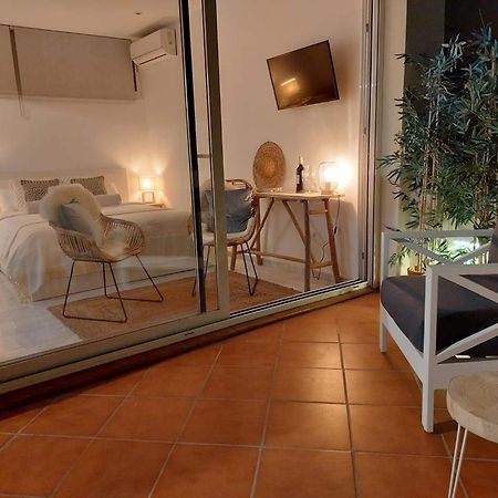 Sea View Studio Marbella! Eksteriør bilde